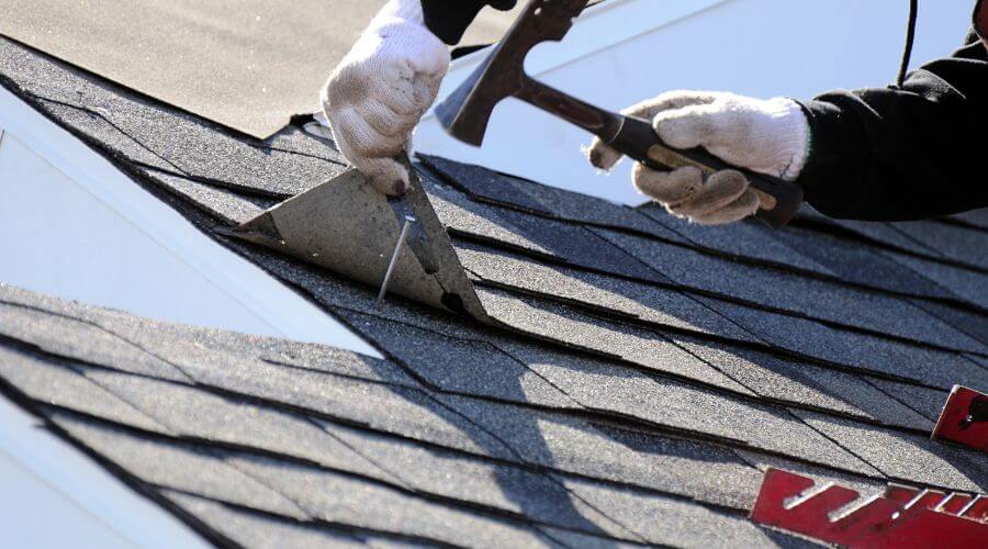 Expert Emergency Roof Repairs services in Camden, NC